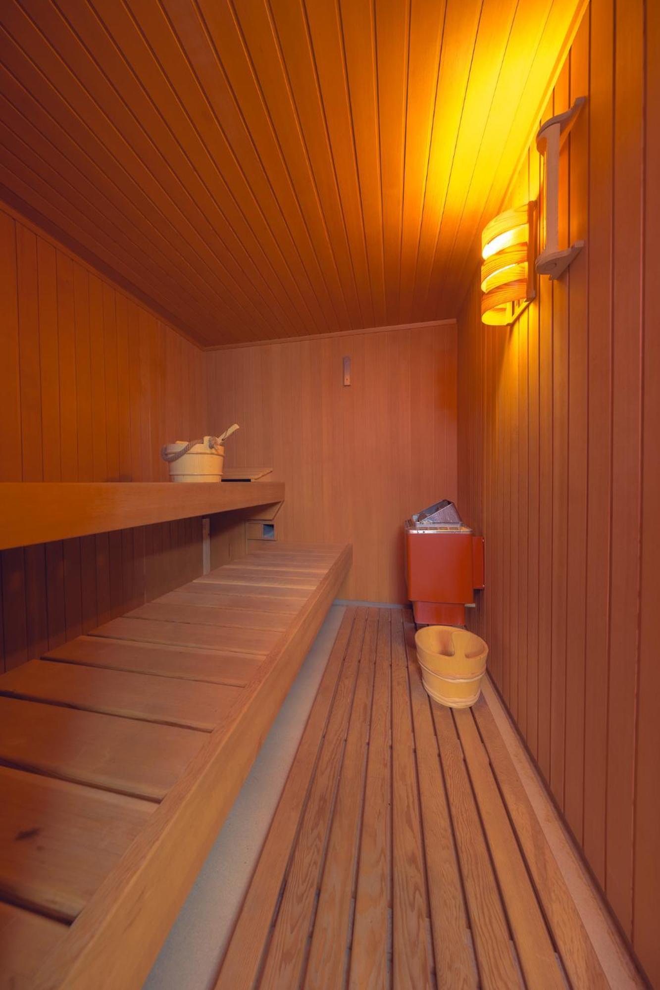 Smart Luxury - Private Gym, Hot Tub & Sauna Keflavík Dış mekan fotoğraf