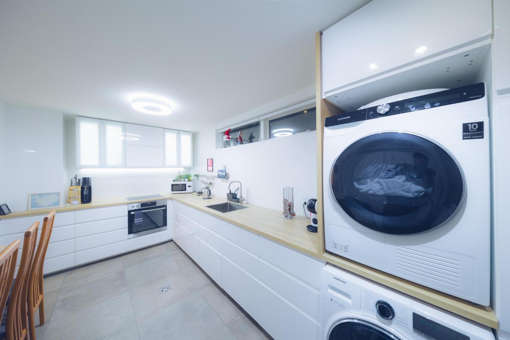 Smart Luxury - Private Gym, Hot Tub & Sauna Keflavík Dış mekan fotoğraf
